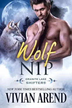 wolf nip: granite lake wolves #6 book cover image