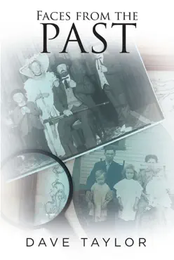 faces from the past book cover image