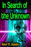 In Search of the Unknown synopsis, comments