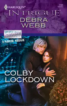 colby lockdown imagen de la portada del libro