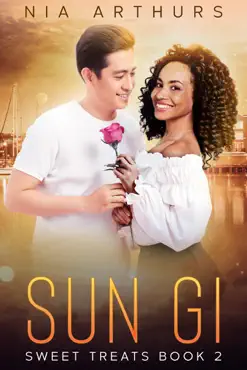 sun gi book cover image