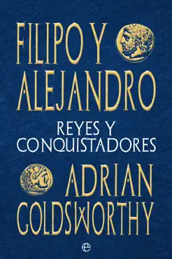 filipo y alejandro book cover image