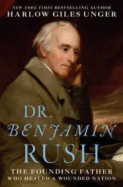 dr. benjamin rush book cover image