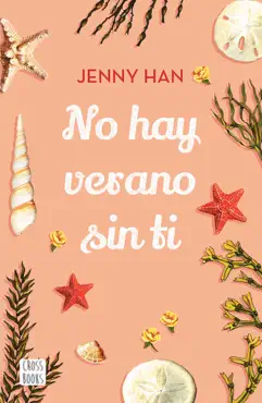no hay verano sin ti (edición mexicana) book cover image