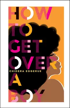 how to get over a boy book cover image