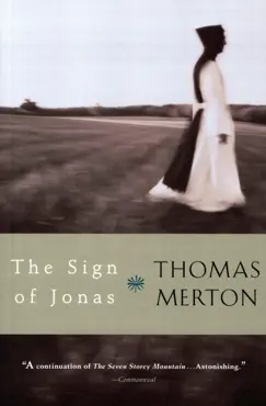 the sign of jonas book cover image