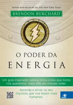 o poder da energia book cover image