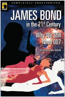 james bond in the 21st century book cover image