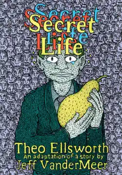 secret life book cover image
