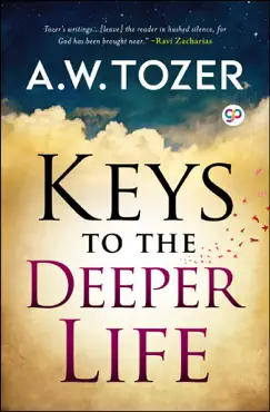 keys to the deeper life book cover image