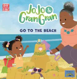 go to the beach imagen de la portada del libro