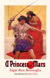 A Princess of Mars synopsis, comments