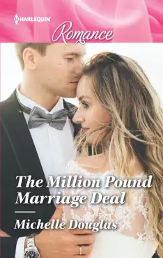 the million pound marriage deal book cover image