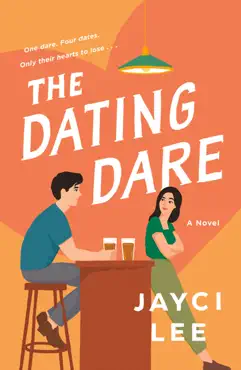 the dating dare imagen de la portada del libro