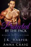 Protected by the Pack synopsis, comments