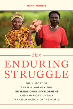 the enduring struggle book cover image