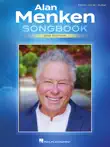 Alan Menken Songbook synopsis, comments