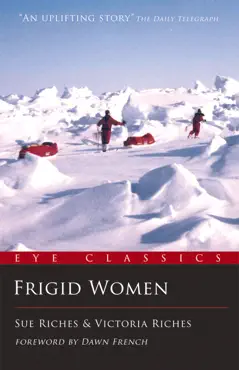 frigid women book cover image