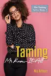 Taming Mr. Know-It-All synopsis, comments