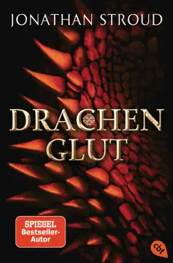 drachenglut book cover image