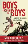 Boys Should Be Boys synopsis, comments