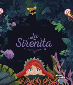 la sirenita book cover image
