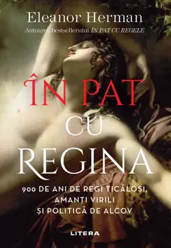in pat cu regina book cover image