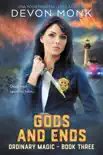 Gods and Ends book summary, reviews and download