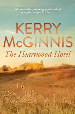 the heartwood hotel book cover image