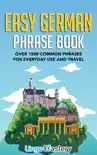 Easy German Phrase Book synopsis, comments