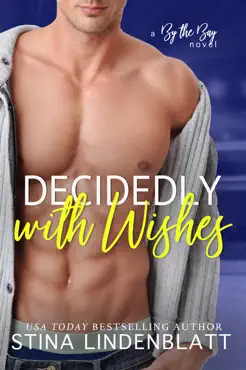 decidedly with wishes book cover image