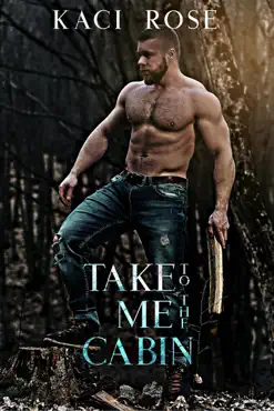take me to the cabin book cover image