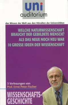 wissenschaft und mensch book cover image