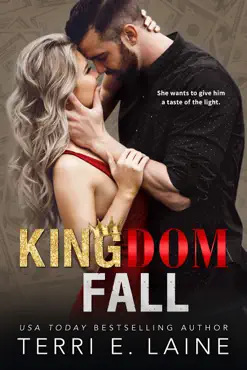 kingdom fall book cover image
