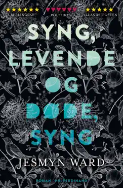syng, levende og døde, syng book cover image