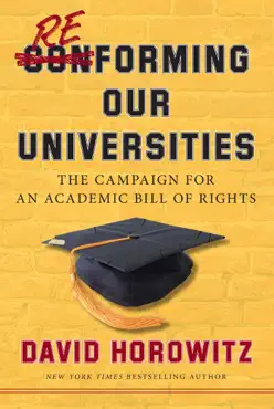 reforming our universities book cover image
