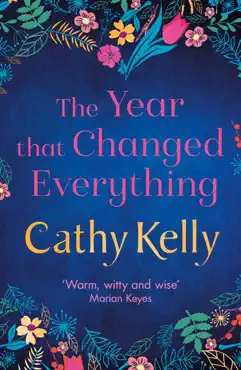 the year that changed everything book cover image