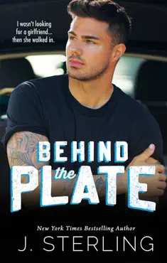 behind the plate book cover image