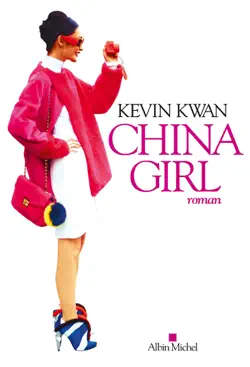 china girl book cover image