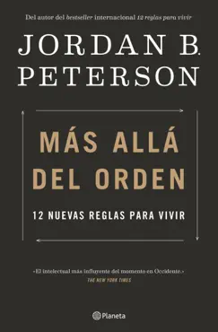 más allá del orden book cover image