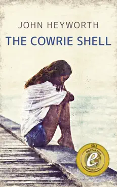 the cowrie shell book cover image