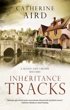 inheritance tracks book cover image
