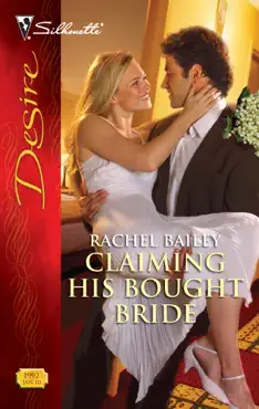 claiming his bought bride book cover image