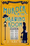 Murder in the Drawing Room e-book