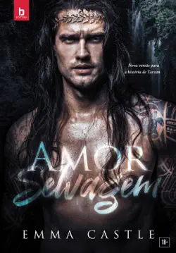 amor selvagem book cover image