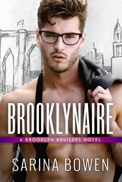 brooklynaire book cover image