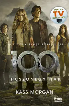 huszonegy nap book cover image