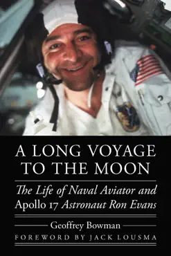 a long voyage to the moon book cover image