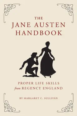 the jane austen handbook book cover image