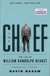 The Chief book summary, reviews and downlod
